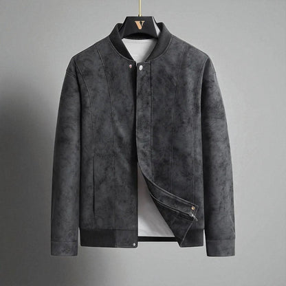Lennox Bomber Jacket