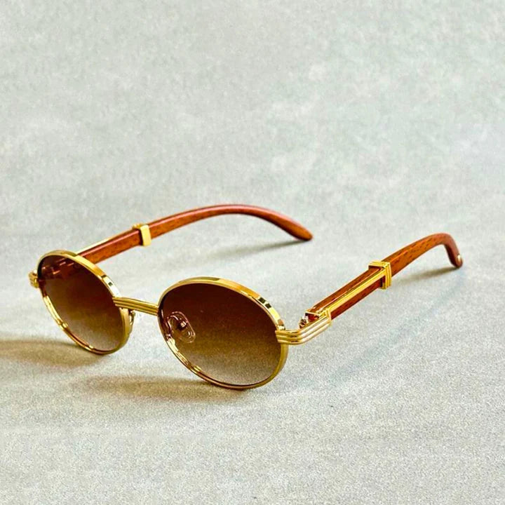 Luce Lenti Sunglasses