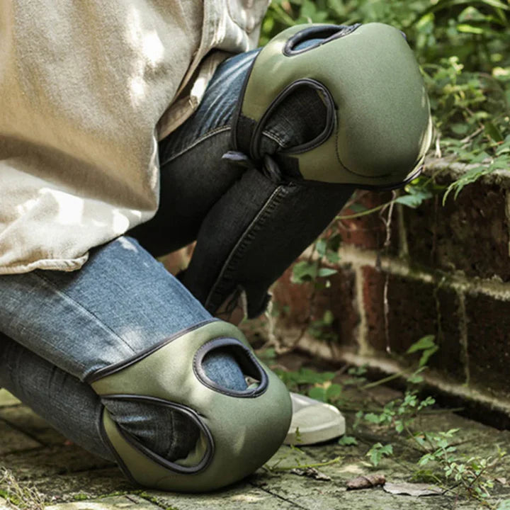 GardenGuard Knee Pads