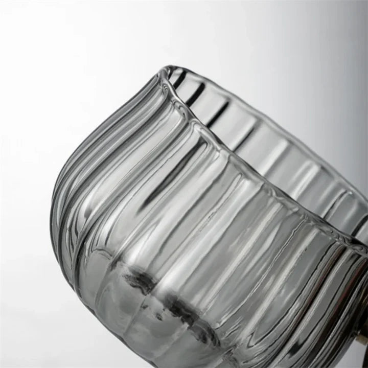 Calixor Glass Mug