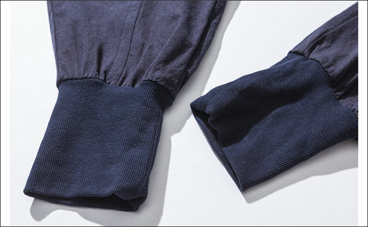 Shizuka Japanese Pants