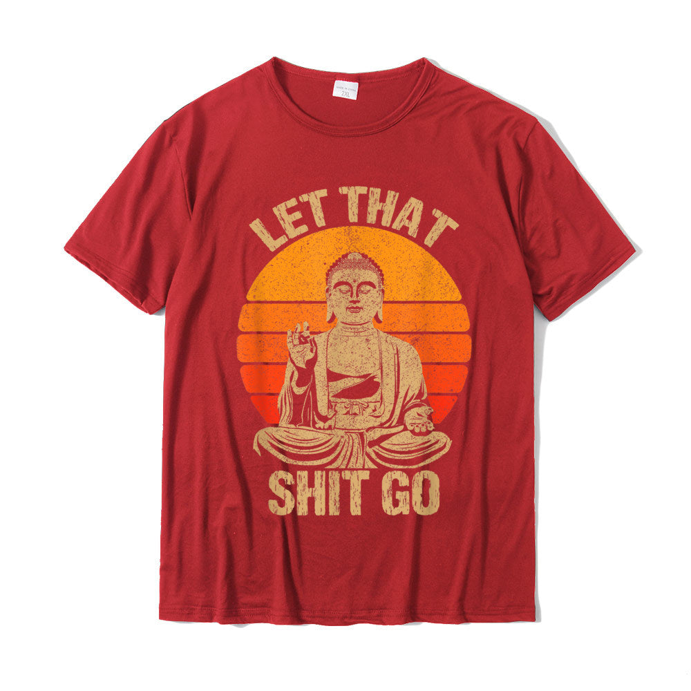 The Zen Shirt