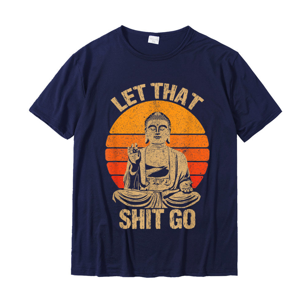 The Zen Shirt