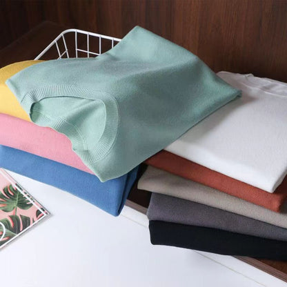 Pelermi Cashmere T-Shirt