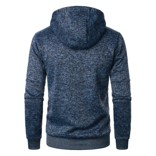 Gavin Hooded Sweatshirt