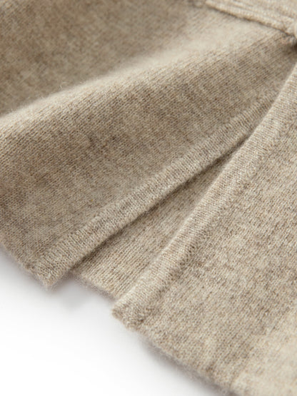 Jackson Nile Merino Cardigan