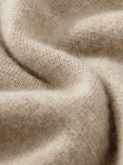 Jackson Nile Merino Cardigan
