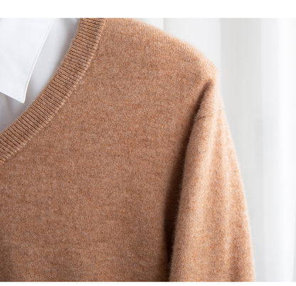 Lorencio Merino Sweater