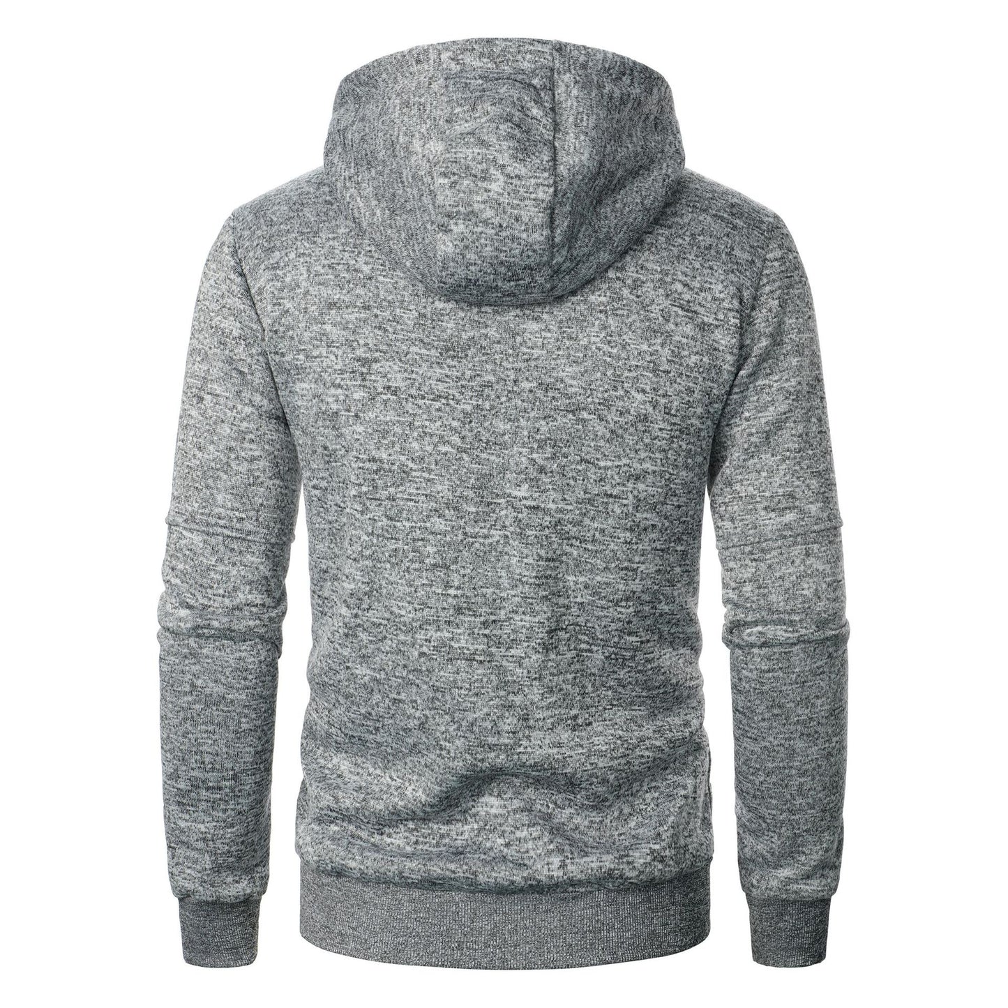 Gavin Hooded Sweatshirt