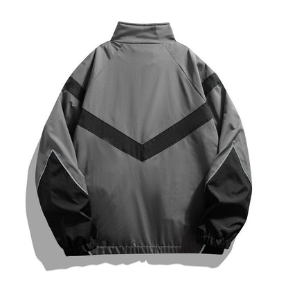 Veyra Windbreaker