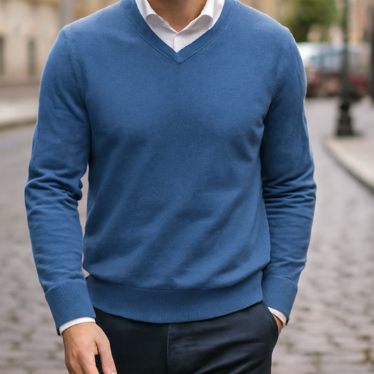 Lorencio Merino Sweater