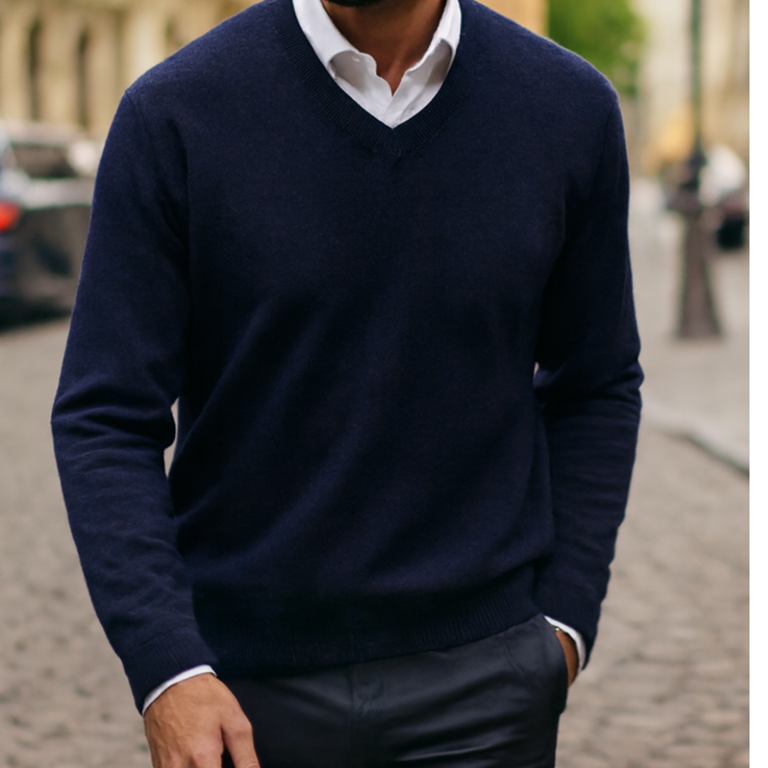 Lorencio Merino Sweater