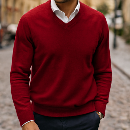 Lorencio Merino Sweater