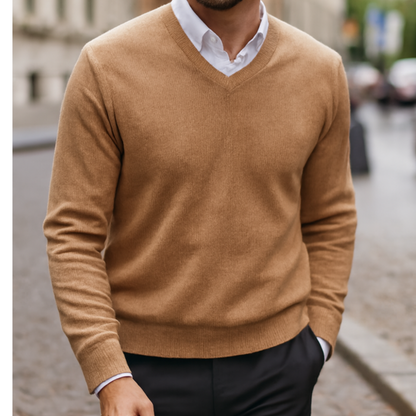 Lorencio Merino Sweater