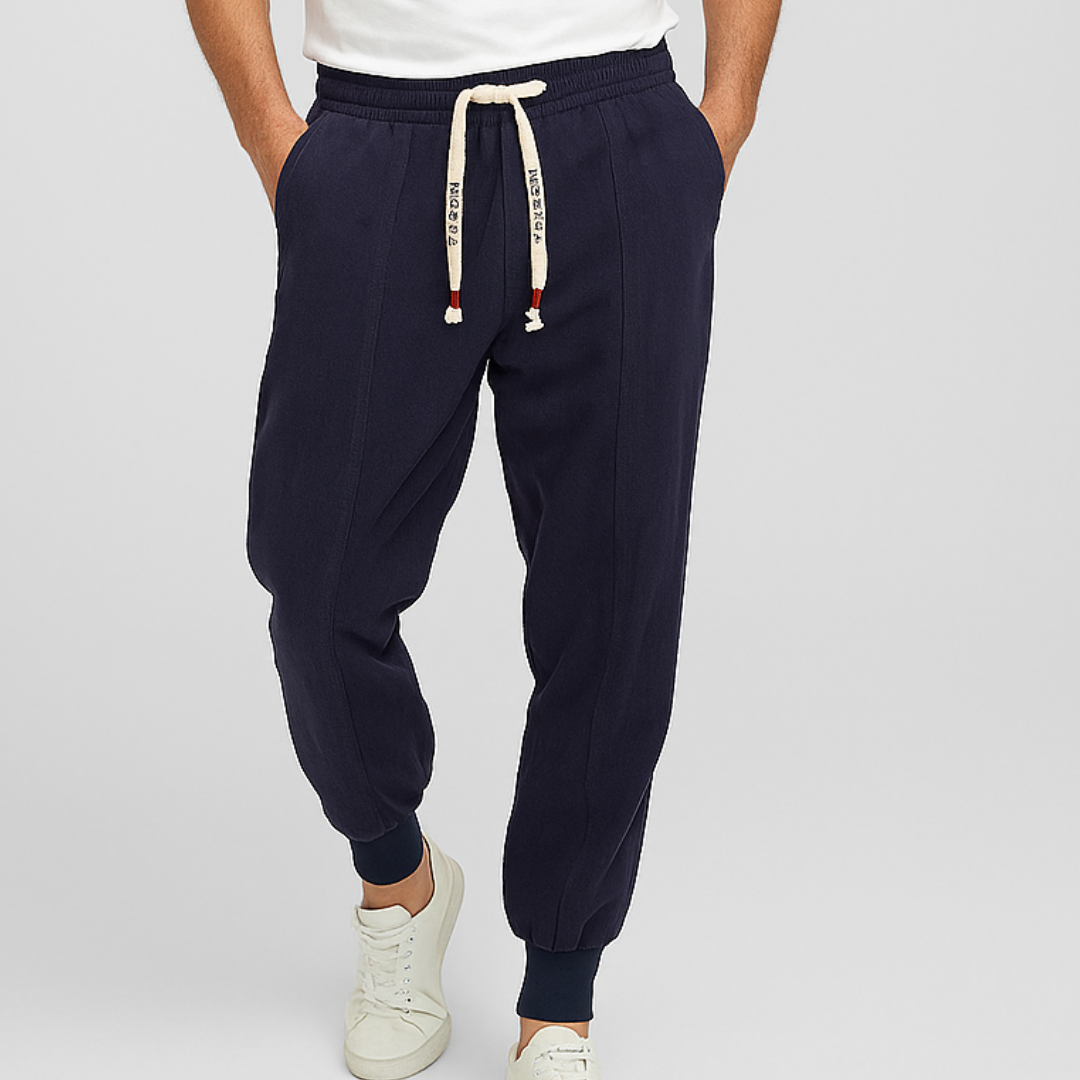 Shizuka Japanese Pants
