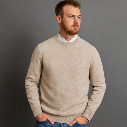 Lorencio Merino Sweater