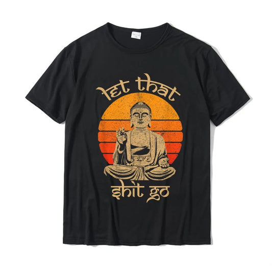 The Zen Shirt