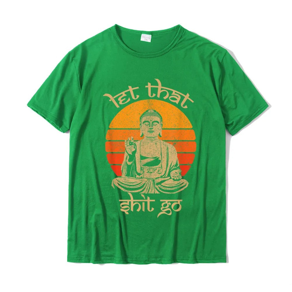 The Zen Shirt