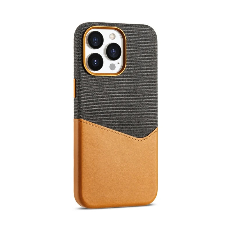 Mabiste iPhone Case