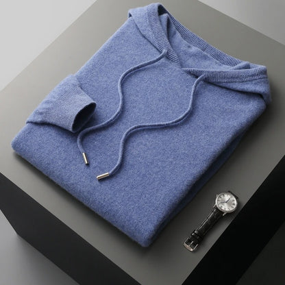 Marzelle Merino Hoodie