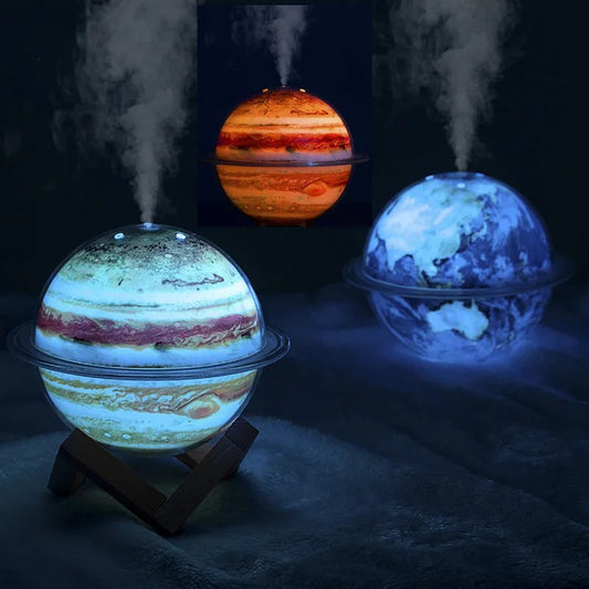 Galaxy Mist Humidifier