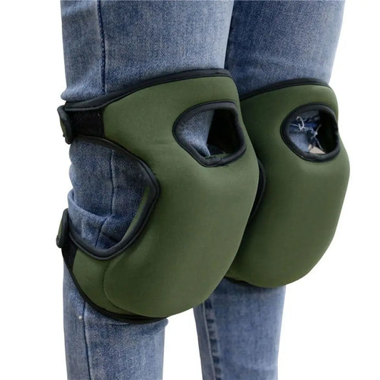 GardenGuard Knee Pads