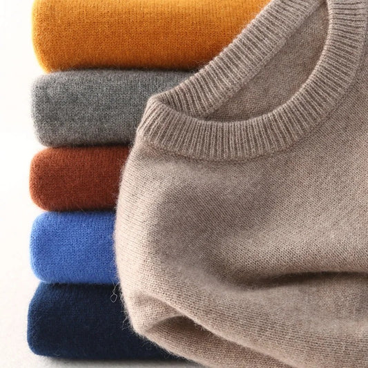 Lorencio Merino Sweater