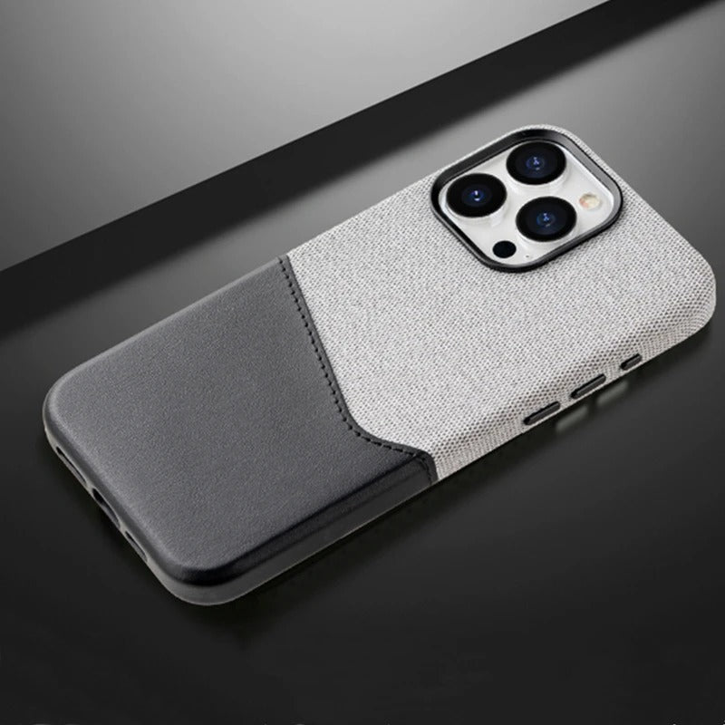 Mabiste iPhone Case