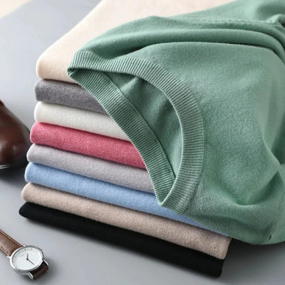 Pelermi Cashmere T-Shirt