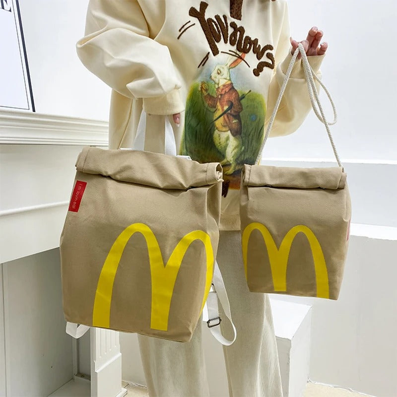 McTote Bag