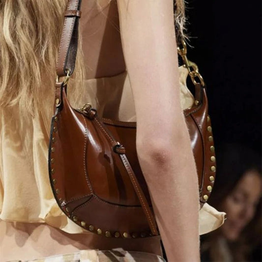 SaddleChic Handbag