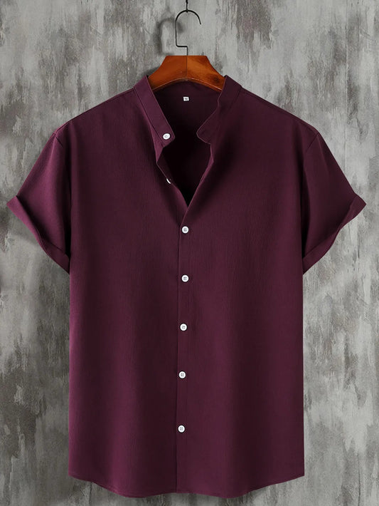 Paolo - Button Down Shirt