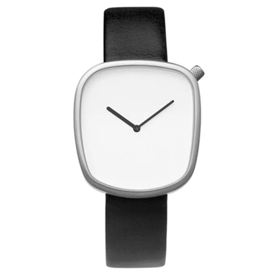 The Minimalist Watch