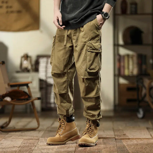 TacticalTread Cargo Pants