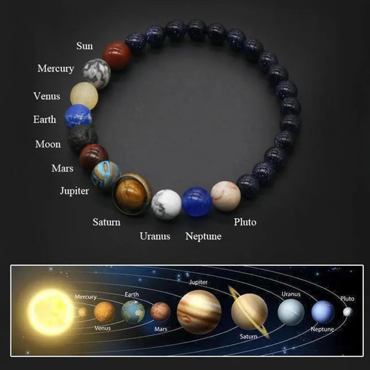 Cosmic Bracelet