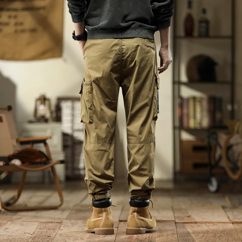 TacticalTread Cargo Pants