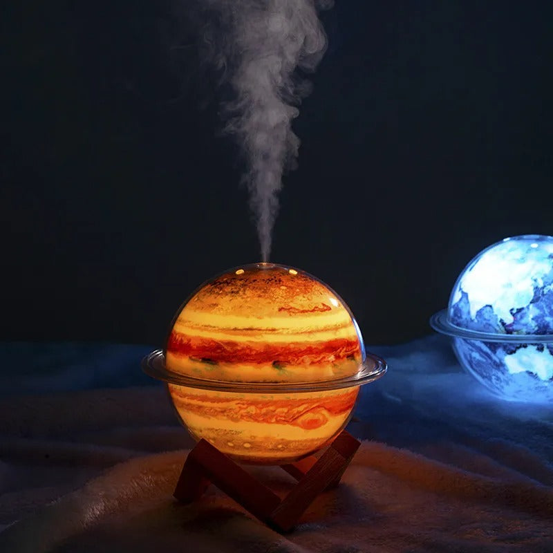 Galaxy Mist Humidifier