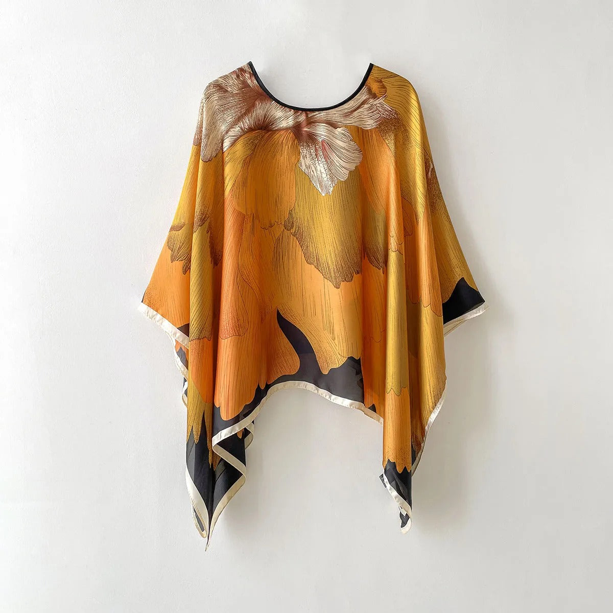 Women's Silk Shawl (BUY 1 GET 1 FREE)