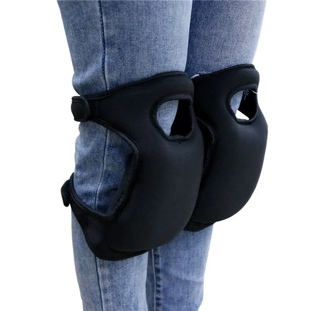 GardenGuard Knee Pads