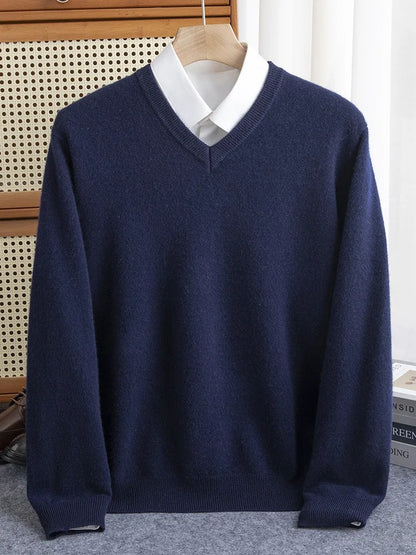 Lorencio Merino Sweater