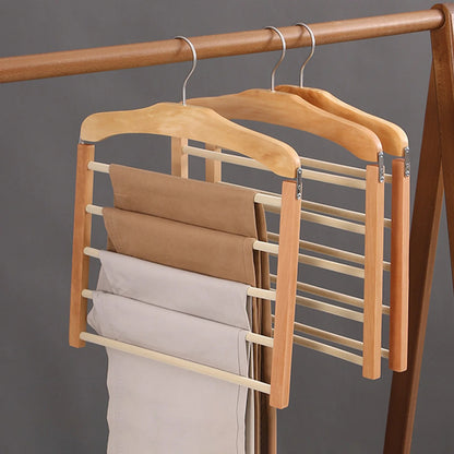 Riley Multi-Bar Hanger