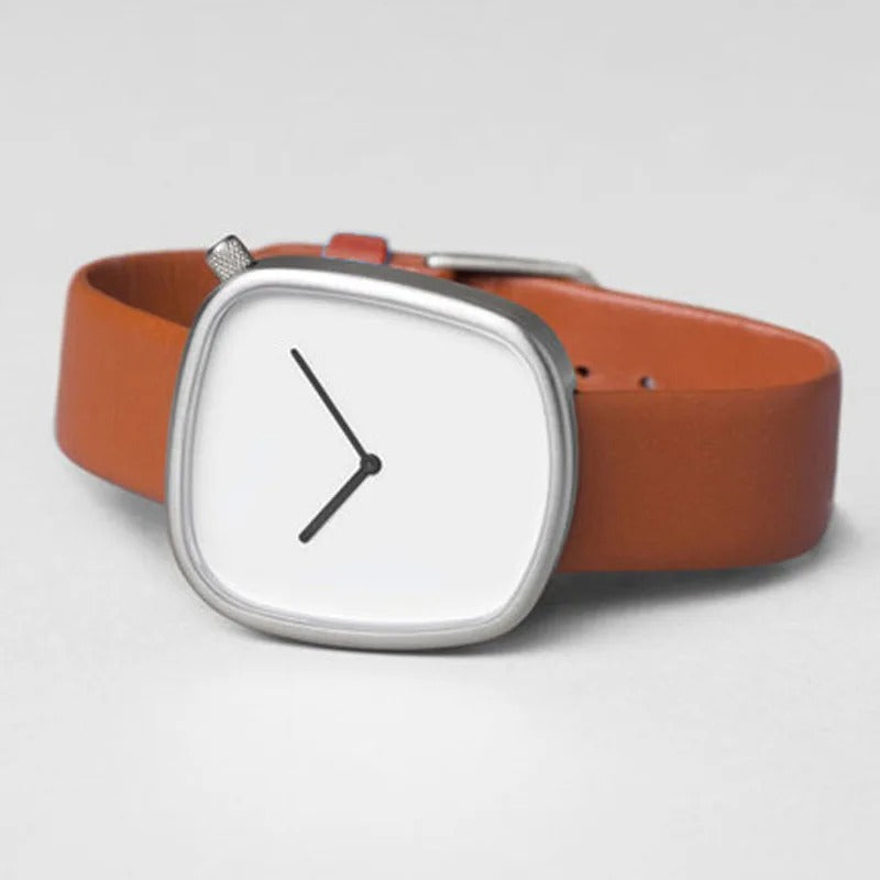 The Minimalist Watch