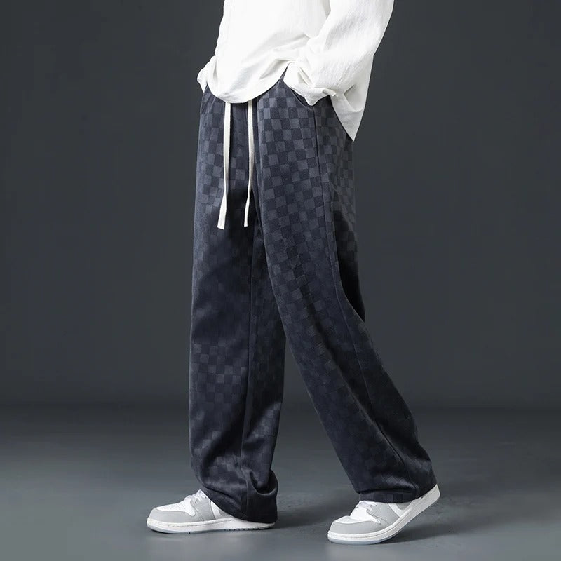 CordComfort Corduroy Men's Sweatpants