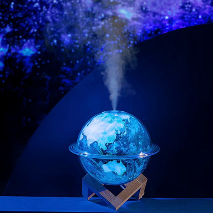 Galaxy Mist Humidifier
