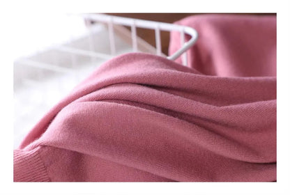 Pelermi Cashmere T-Shirt