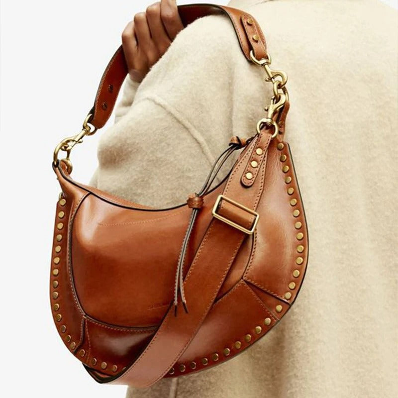 SaddleChic Handbag