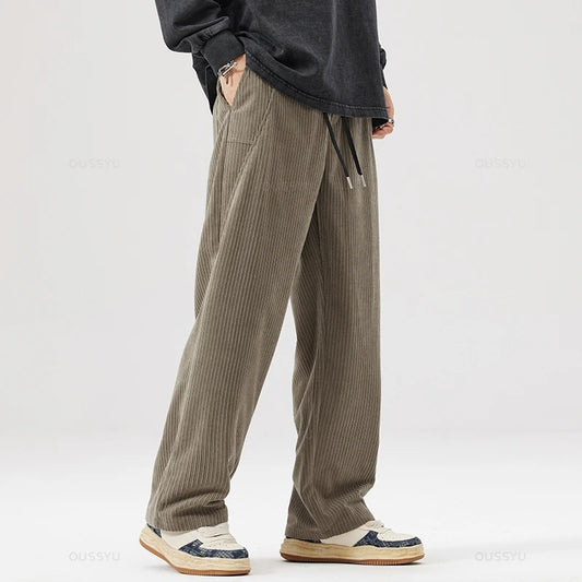 CordUrbane Corduroy Pants