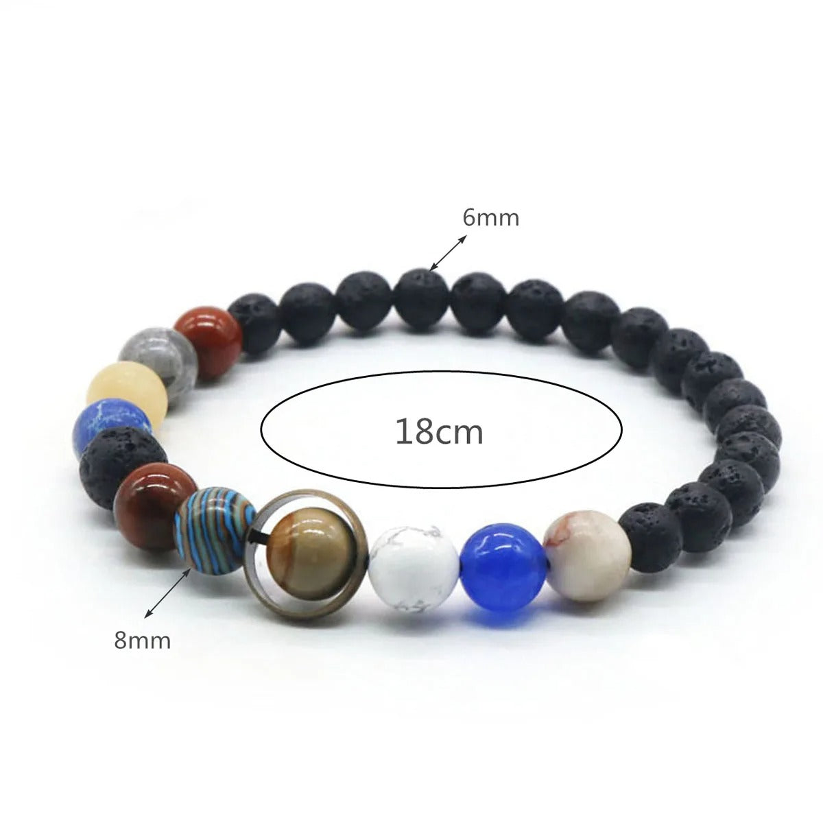 Cosmic Bracelet