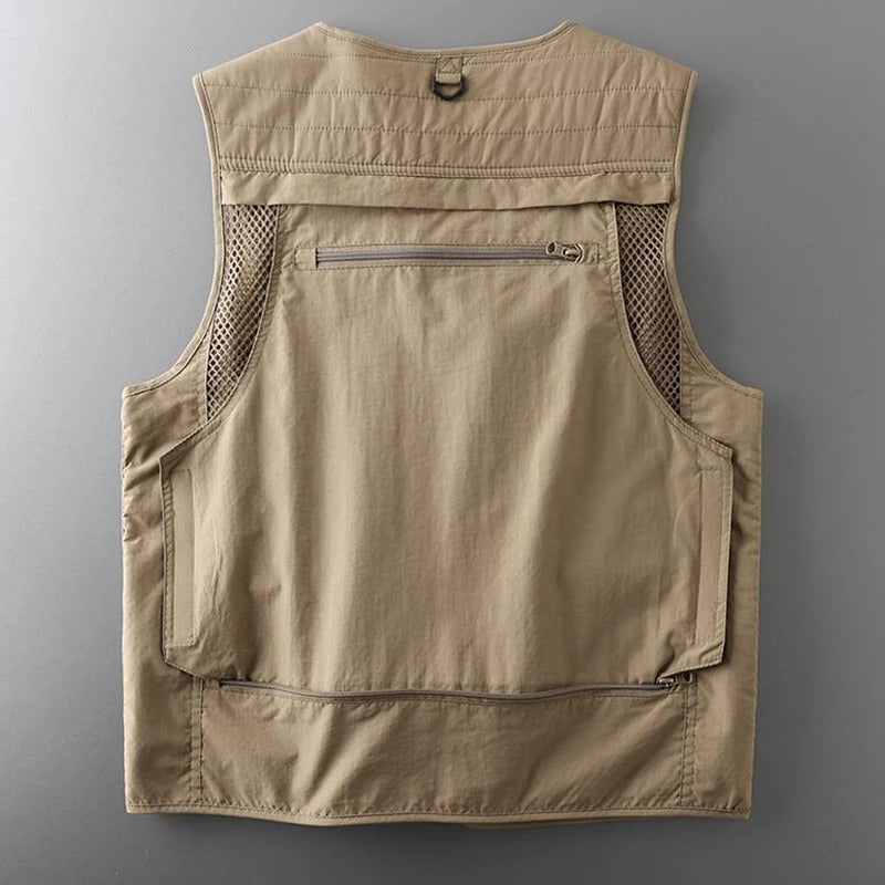 Ventura Outdoor Vest