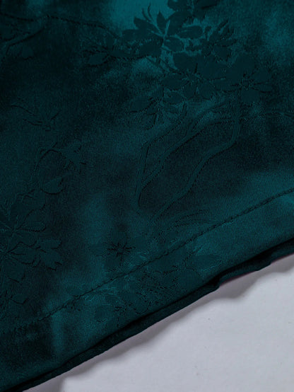 Jasper Mediterranean Style Shirt